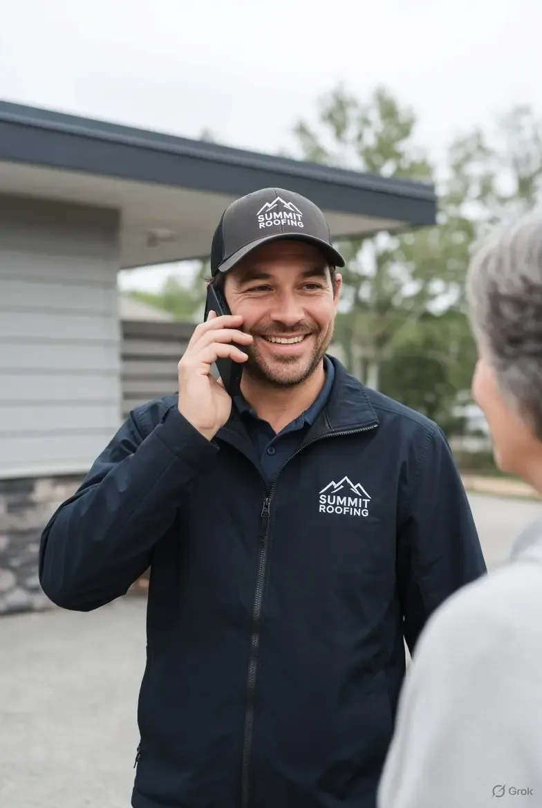 Flat Roof Leak Repair Corinne, UT FAQs